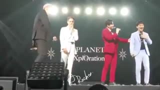 exo un village compilation