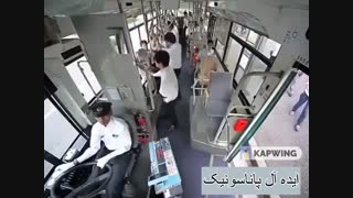 کیفیت دوربین مداربسته پاناسونیک