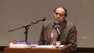 ماجرای درگیری لفظی روحانی و رحیم پورازغدی چه بود؟