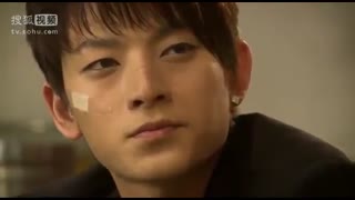 سریال فرشته مخفی  قسمت 2 + زیرنویس فارسی