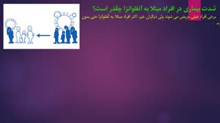 آموزش پیشگیری از آنفلوآنزا در 5 دقیقه - عالی- دبستان نسل قلم