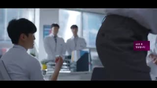 قسمت چهارم  سریال کره ای شکلات +زیرنویس آنلاین Chocolate 2019 با بازی ها جی وون