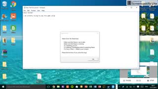 garrys mod fixing