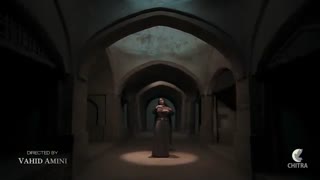 آلبوم بی نام محسن چاوشی تیزر اصلی