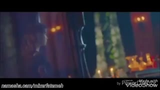میکس هتل دل لونا (ازدست تو دلگیرم )