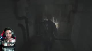 Resident Evil 2 Remake Part 3 