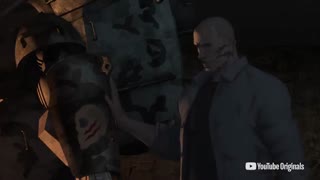 تریلر انیمه OBSOLETE