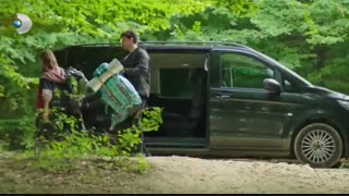 سریال Afili Ask (عشق تجملاتی) قسمت 15  با زیرنویس چسبیده فارسی