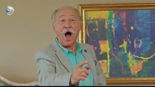 سریال Afili Ask (عشق تجملاتی) قسمت 16  با زیرنویس چسبیده فارسی