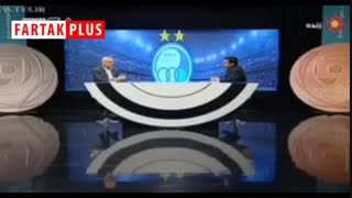 رازگشایی از خشم و قهر استراماچونی از استقلال به خاطر چند مشت دلار!