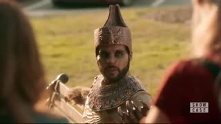 دانلود سریال فانتزی هیجانی میراث Legacies - فصل 2 قسمت 7 - با زیرنویس چسبیده