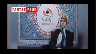پروانه سلحشوری : ثبت نام نکردم تا در مجلس به من نگویند به چه رای بده و به چه رای نده