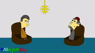 گوسفندها به بهشت نمی روند!
