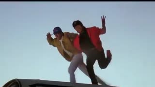 Do Mastane Chale - Aamir Khan, Salman Khan, Andaz Apna Apna Song