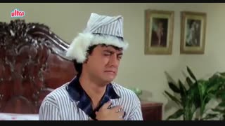 Ye Raat Aur Ye Doori | Romantic Song | Salman Khan Karishma Kapoor | Andaz Apna Apna