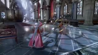 تریلر معرفی گیم پلی بازی Devil May Cry برای موبایل