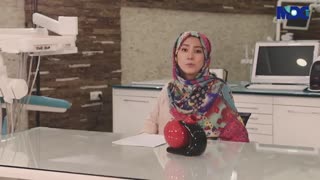 عوارض روکش دندان