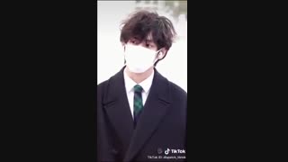 آپدیت جدید Tik tok بی تی اس