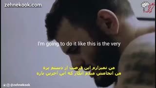 کلیپ انگیزشی مراقب ثانیه هات باش