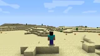 تریلر رسمی MineCraft