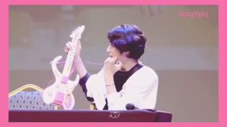 Baby~Wooseok-ie