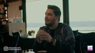 آهنگ جدید آرون افشار بنام کجایی