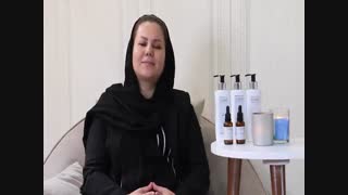 معرفی آکادمی شیرین دهقانی