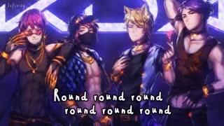 Nightcore - POP_STARS _ Deeper Version (K_DA) (Lyrics)