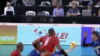 Final: Lube Volley vs. Sada Cruzeiro - Highlights | Men's Volleyball Club World Champs 2019