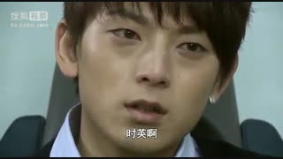 سریال فرشته مخفی  قسمت 10 آخر+ زیرنویس فارسی