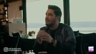 Aron Afshar - Kojaei ( آرون افشار - کجایی - تیزر )