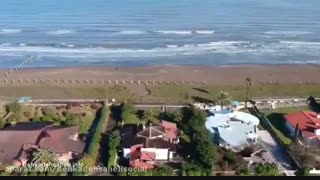 اطلاعات املاک شهرک دهکده ساحلی بندرانزلی