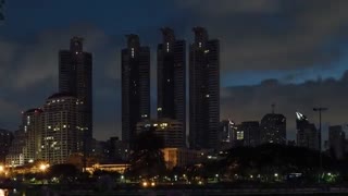 Extremely beautiful tour of Bangkok