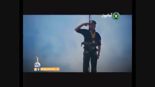 ارتشی ای دلاور /ای  جانثار رهبر/ فکر تو در سربازی/ ارتش جمهوری اسلامی ارتش حزب الله/ Islamic Republic of Iran Army