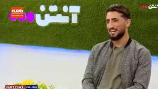 صیادمنش: خانواده ام پرسپولیسی بودند ولی حالا استقلالی‌اند!