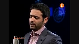 Amirhossein Arman - Mesle Yek Khab | امیر حسین آرمان - مثل یک خواب