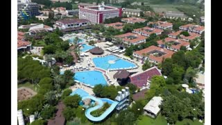 هتل 4 ستاره ای که عنوان 5 ستاره کسب کرد