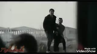 اماتو...مهدی درانی