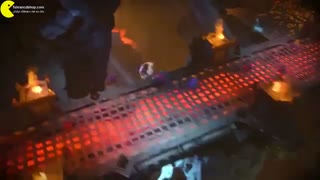 Darksiders Genesis Gameplay Trailer tehrancdshop.com