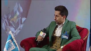 گفت‌‌وگوهایی درحاشیه نمایشگاه تراکنش ایران/8