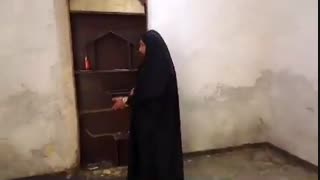 حضور خادمیاران در اهواز