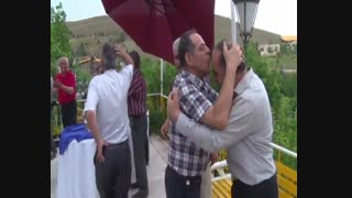 دورهمی اردیبشهت ماه 1396