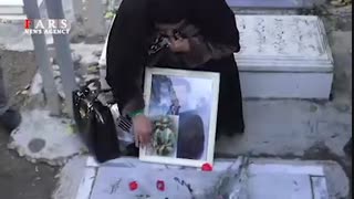 شهید «محمد صفری» پس از ۳۸ سال بر اثر بی تدبیری مسئولین وقت در آغوش خانواده