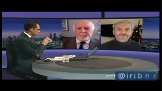 بی بی سی و اذعان ترامپ به گروگانگیری دکتر مسعود سلیمانی پاکسازی پوست