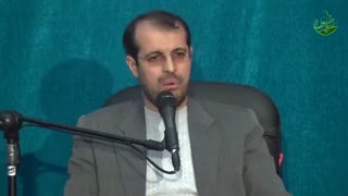 استاط خاتمی نڗاد -در مقابل بدعت گزا ی های نوین در اسلام بایستیم