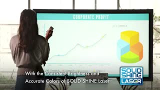 مدل جدید ویدئو پروژکتور پاناسونیک