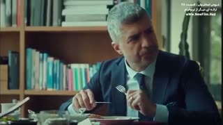 سریال ترکی عروس  استانبول  قسمت بیست ,و هشتم  با زیر نویس فارسی