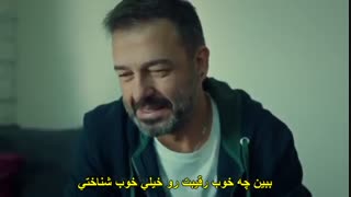 سریال ترکی عروس  استانبول  قسمت سی و پنجم  با زیر نویس فارسی