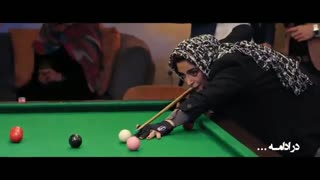 آنچه در قسمت 6 سریال کرگدن خواهید دید