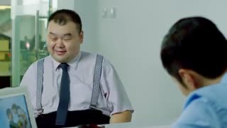 فیلم چینی ایستگاه بعدی دوستت دارم با زیرنویس /Next Station I Love You Chinese Movie 2014